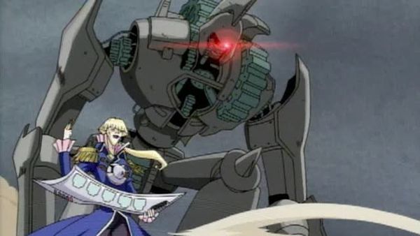Yu-Gi-Oh! GX - A Spirit Summoned