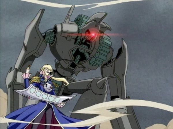 Yu-Gi-Oh! GX - A Spirit Summoned