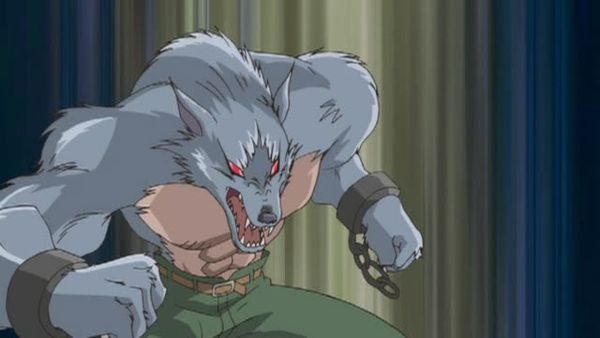Yu-Gi-Oh! GX - Formula for Success