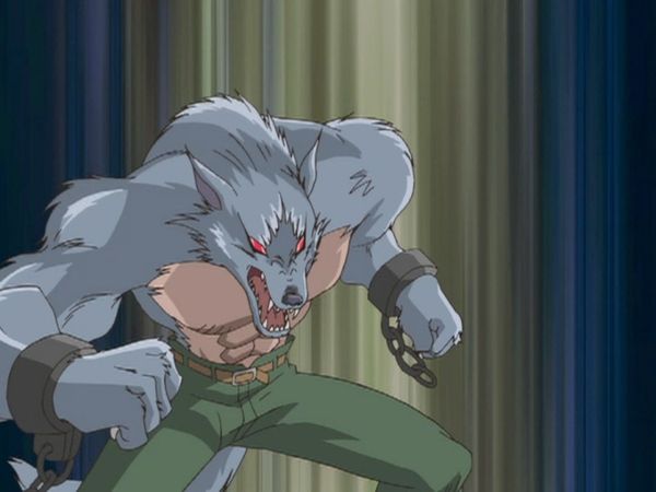 Yu-Gi-Oh! GX - Formula for Success