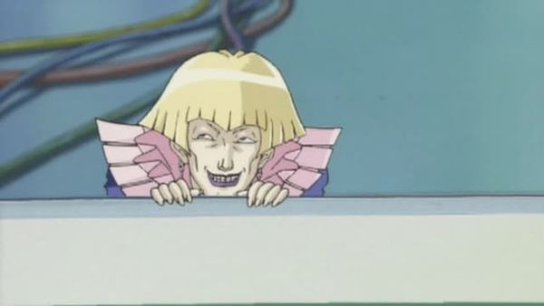 Yu-Gi-Oh! GX - Tag Team Trial, Part 2