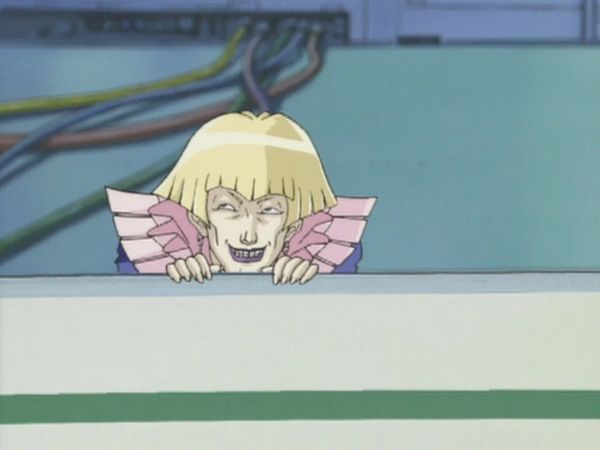 Yu-Gi-Oh! GX - Tag Team Trial, Part 2