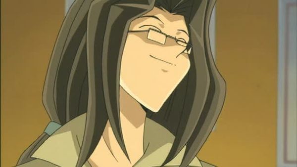 Yu-Gi-Oh! GX - The Shadow Duelist, Part 1
