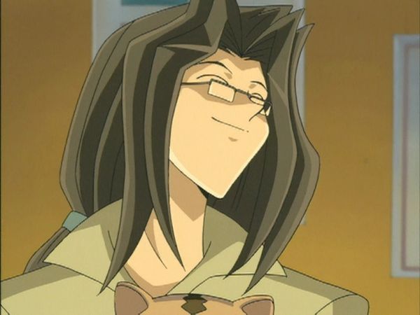 Yu-Gi-Oh! GX - The Shadow Duelist, Part 1
