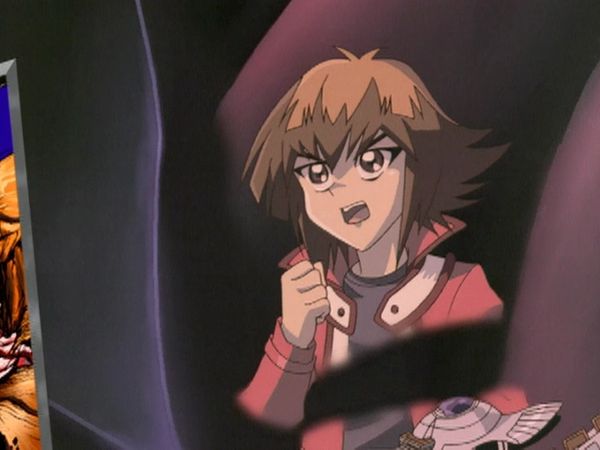 Yu-Gi-Oh! GX - The Shadow Duelist, Part 2