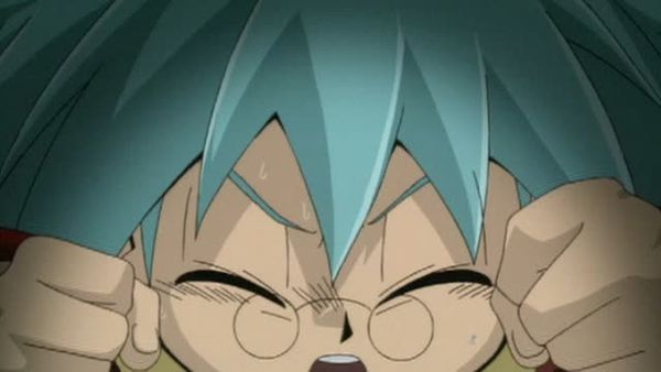 Yu-Gi-Oh! GX - For the Sake of Syrus