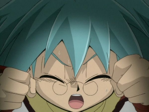 Yu-Gi-Oh! GX - For the Sake of Syrus
