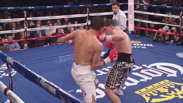 Los 100 Mejores Knock Outs de la Historia - Episodio 1
