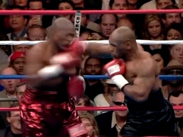 Los 100 Mejores Knock Outs de la Historia - Episodio 4