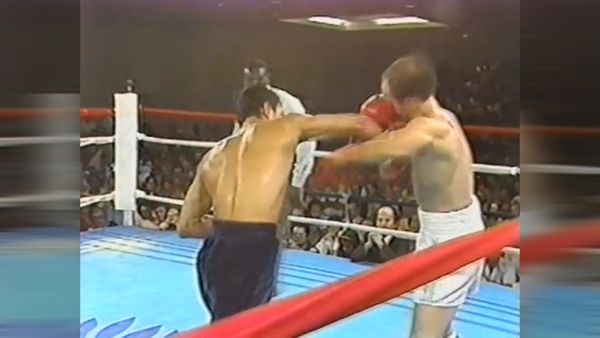 Los 100 Mejores Knock Outs de la Historia - Episodio 3