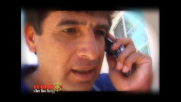 Fugitivos de la Ley: Los Ángeles - La Bomba