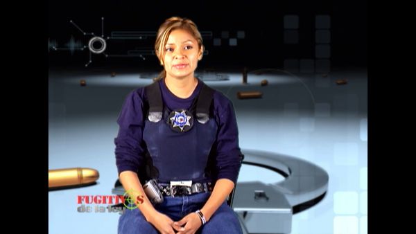 Fugitivos de la Ley: Los Ángeles - Las Mejores Capturas