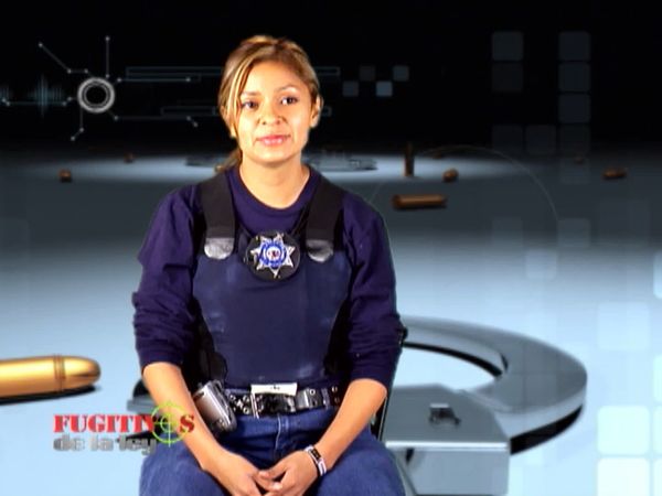 Fugitivos de la Ley: Los Ángeles - Las Mejores Capturas