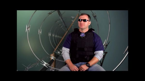 Fugitivos de la Ley: Los Ángeles - El fugitivo peligroso