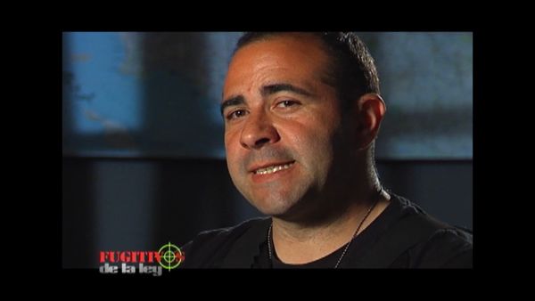 Fugitivos de la Ley: Los Ángeles - Buscado por desmantelar autos