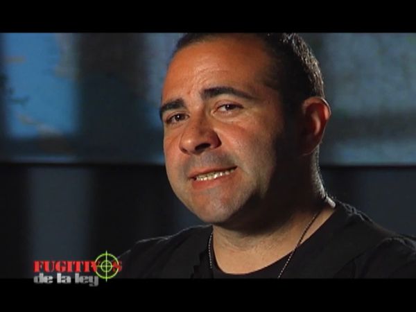 Fugitivos de la Ley: Los Ángeles - Buscado por desmantelar autos