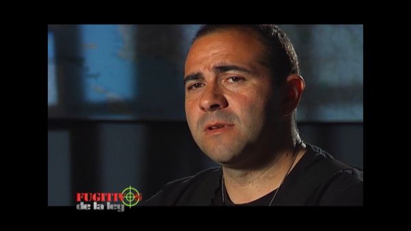 Fugitivos de la Ley: Los Ángeles - Confrontaciones de trabajo