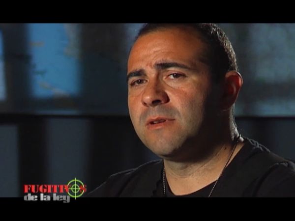 Fugitivos de la Ley: Los Ángeles - Confrontaciones de trabajo