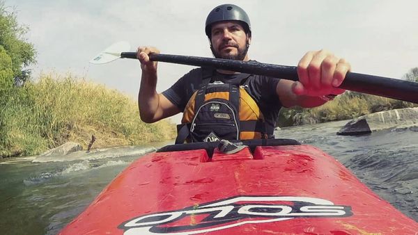 How To Adventure - Río abajo