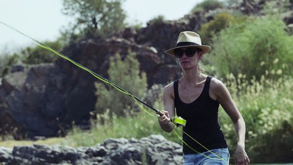 How To Adventure - Pesca del Día