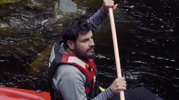 How To Adventure - Océanos y Ríos