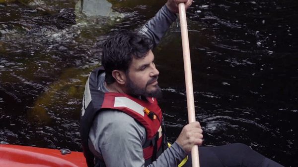 How To Adventure - Océanos y Ríos
