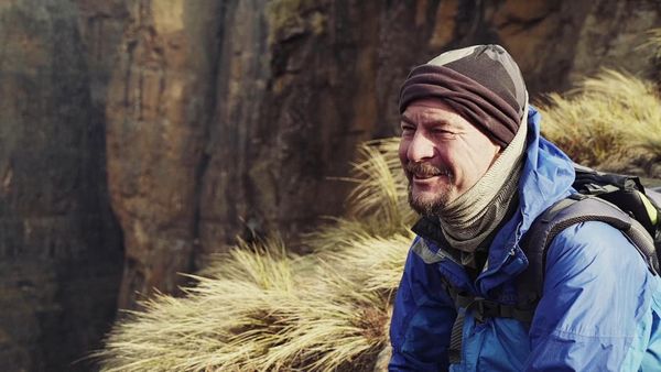 How To Adventure - Hacer Trekking en Tugela