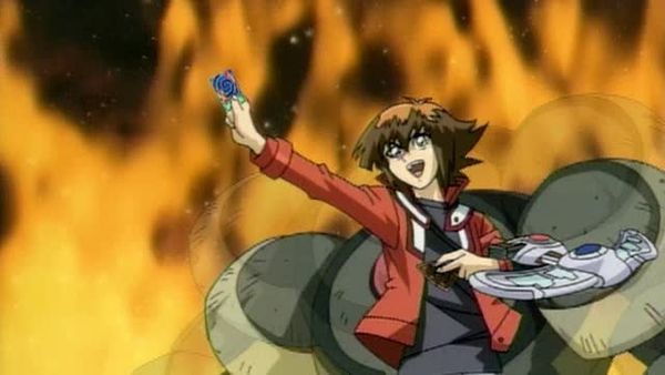 Yu-Gi-Oh! GX - The Next King of Games
