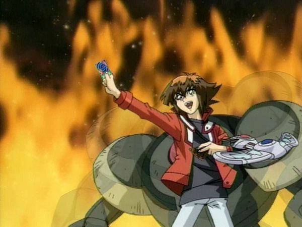 Yu-Gi-Oh! GX - The Next King of Games