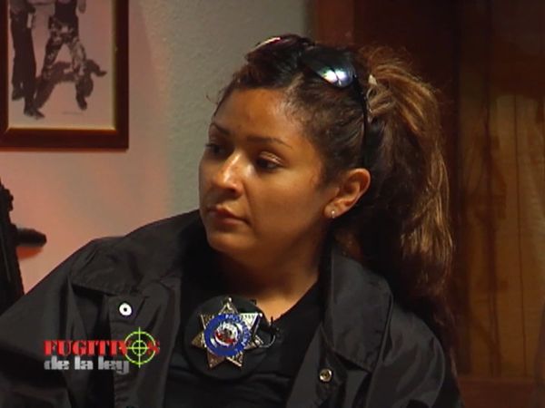 Fugitivos de la Ley: Los Ángeles - Manutención del niño