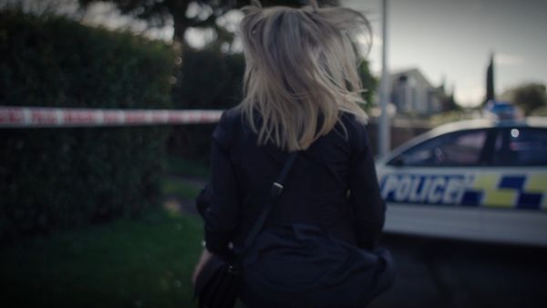Forensics - Operation Cargill