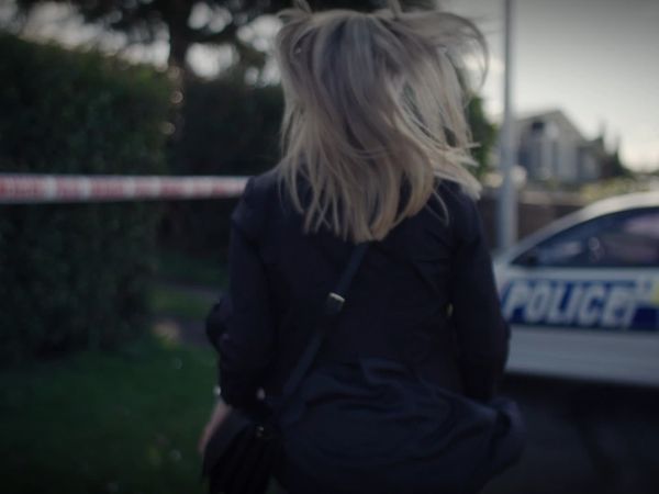 Forensics - Operation Cargill