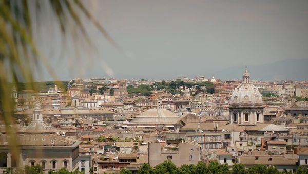 Travel Man: 48 Hours In... - Rome