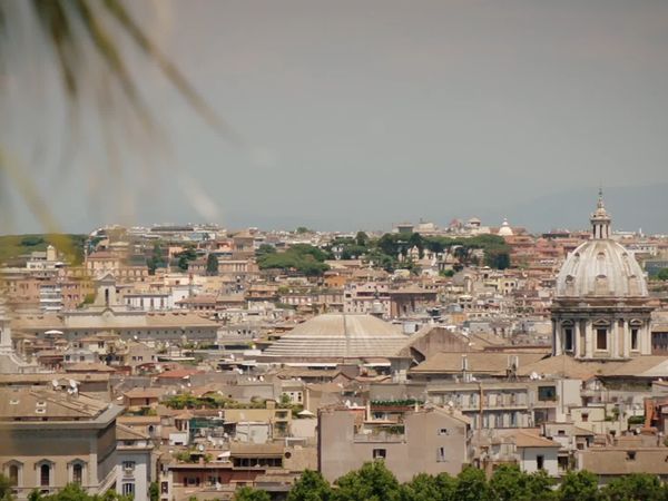 Travel Man: 48 Hours In... - Rome