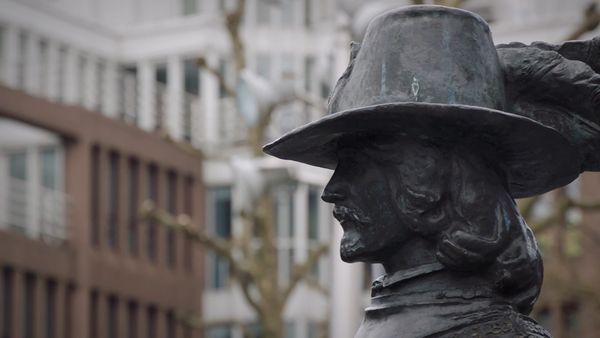 Travel Man: 48 Hours In... - Amsterdam
