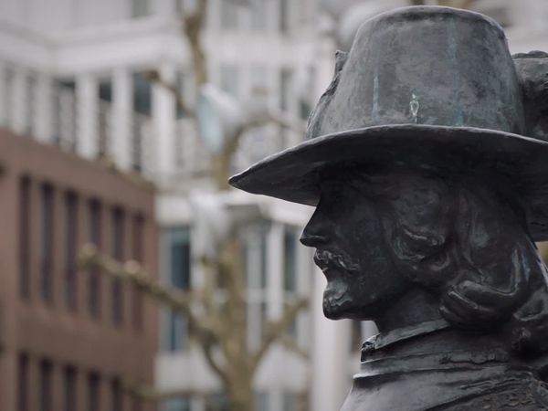 Travel Man: 48 Hours In... - Amsterdam