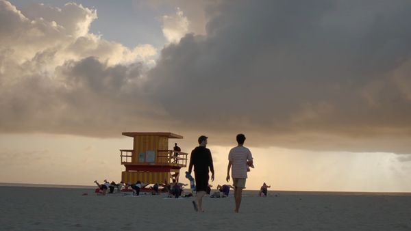 Travel Man: 48 Hours In... - Miami