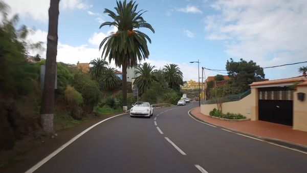 Travel Man: 48 Hours In... - Tenerife