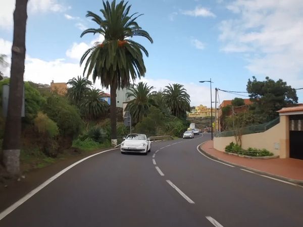 Travel Man: 48 Hours In... - Tenerife