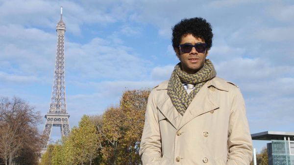 Travel Man: 48 Hours In... - Paris