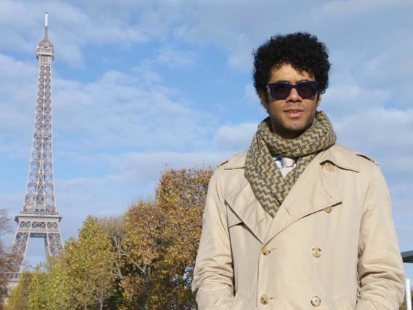 Travel Man: 48 Hours In... - Paris