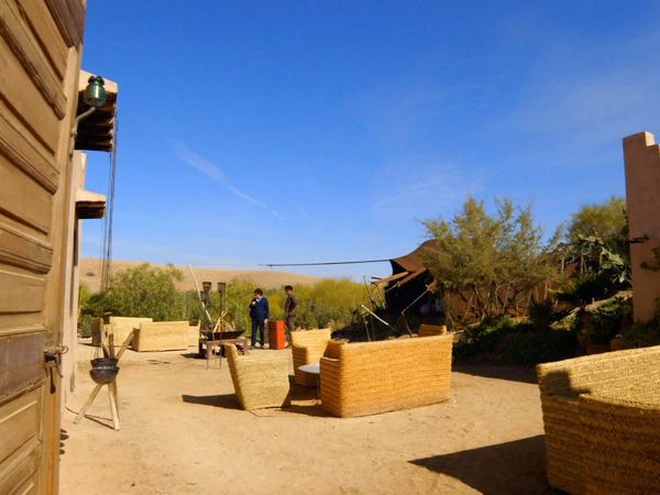 Travel Man: 48 Hours In... - Marrakech
