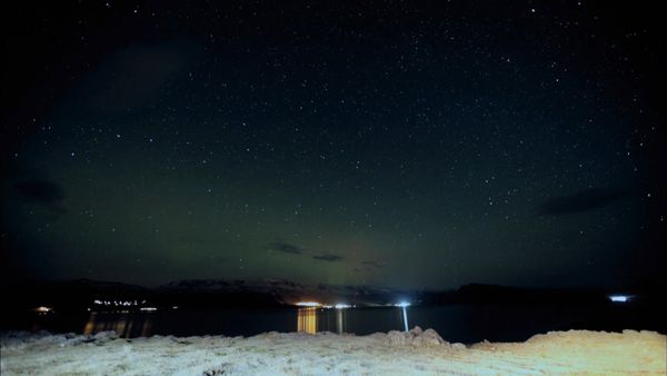 Travel Man: 48 Hours In... - Iceland