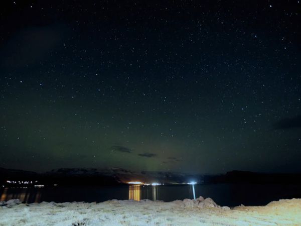 Travel Man: 48 Hours In... - Iceland