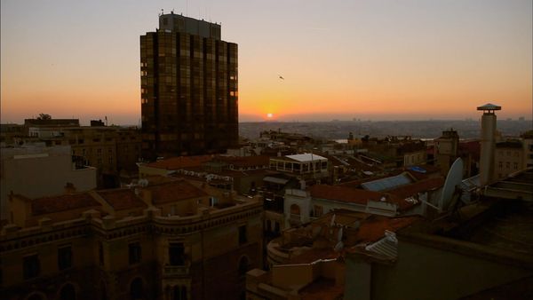 Travel Man: 48 Hours In... - Istanbul