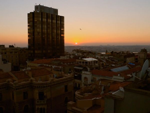 Travel Man: 48 Hours In... - Istanbul
