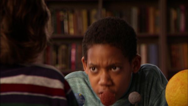 Everybody Hates Chris - Everybody Hates Food Stamps