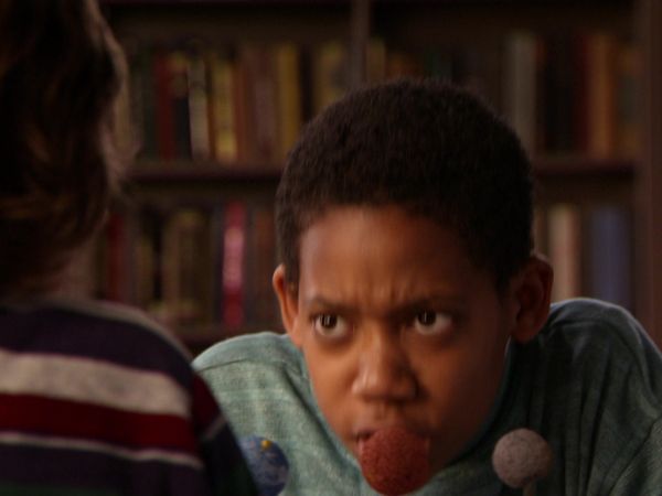 Everybody Hates Chris - Everybody Hates Food Stamps