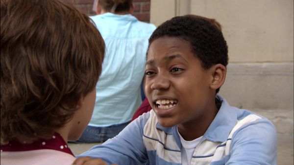 Everybody Hates Chris - Everybody Hates Basketball