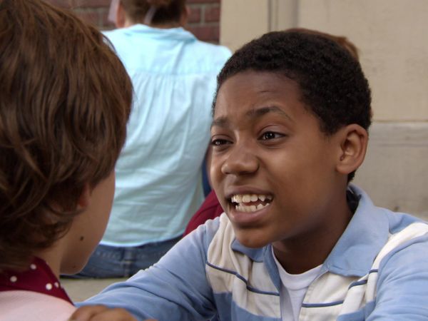 Everybody Hates Chris - Everybody Hates Basketball